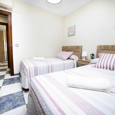 Mesones - Parking Opcional - Climatizado Apartamento Jaén Exterior foto